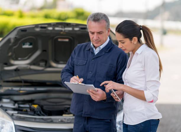 Auto insurance office in Antioch